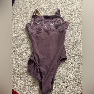 dance leotard